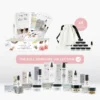 Pro Skincare Twin Kit No Stand