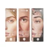 Brow and Lash Tint Kit Box All Boxes