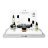 Skincare Stand Plain BG Light Off